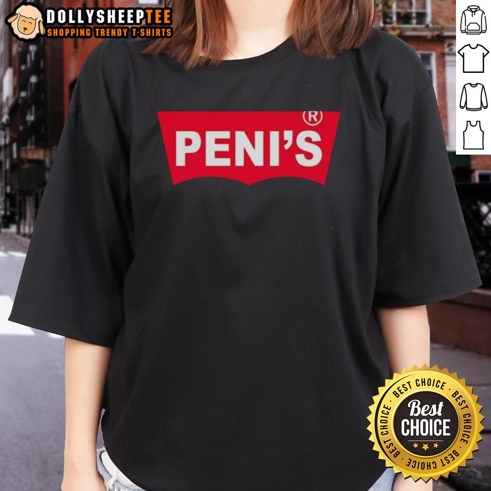 Top Lena Nitro Peni's Logo T-Shirt - Image 3