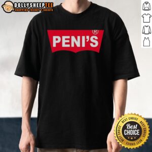 Top Lena Nitro Peni's Logo T-Shirt