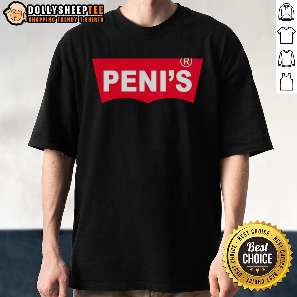 Top Lena Nitro Peni's Logo T-Shirt