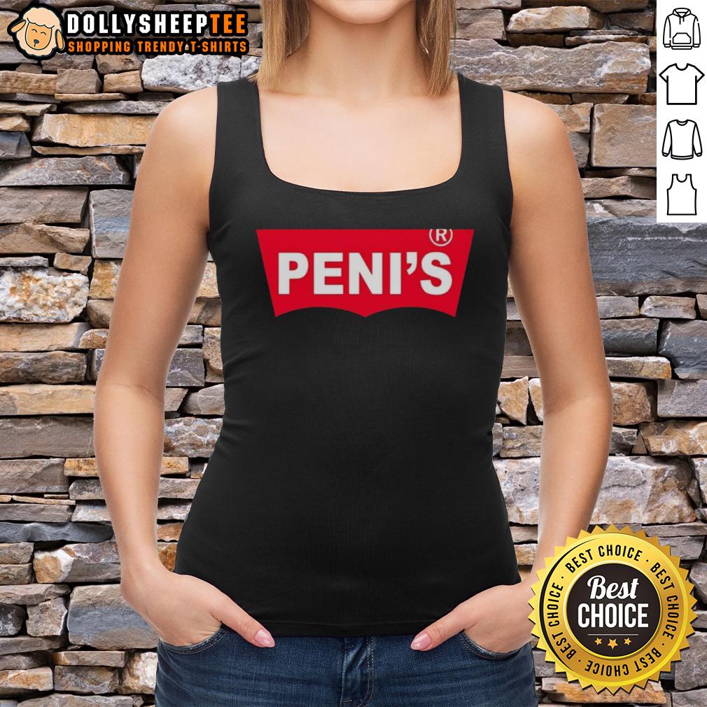 Top Lena Nitro Peni's Logo T-Shirt - Image 4