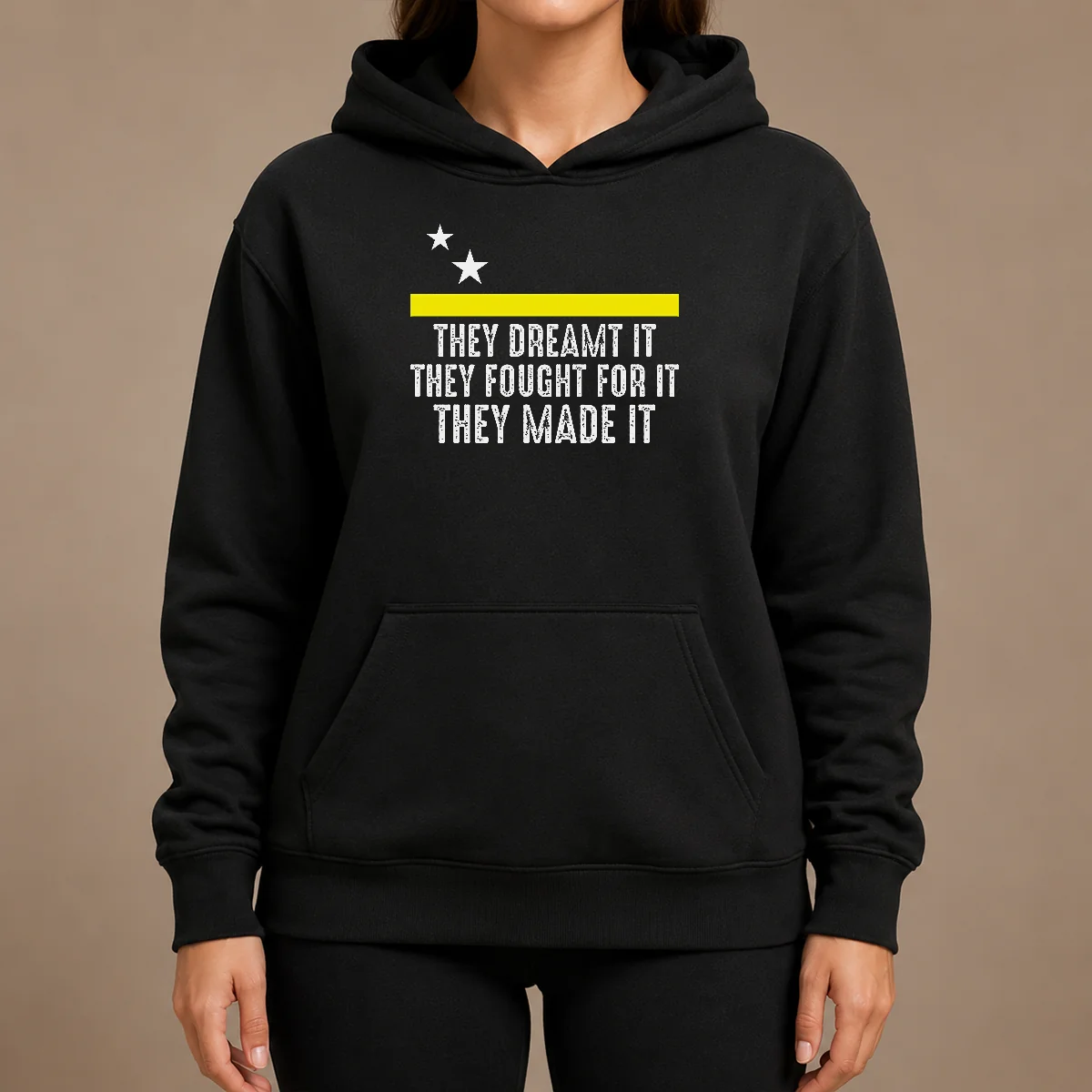 Pretty Hot Uracao Flag They Dreamed It Fought For It Shirt - Image 5