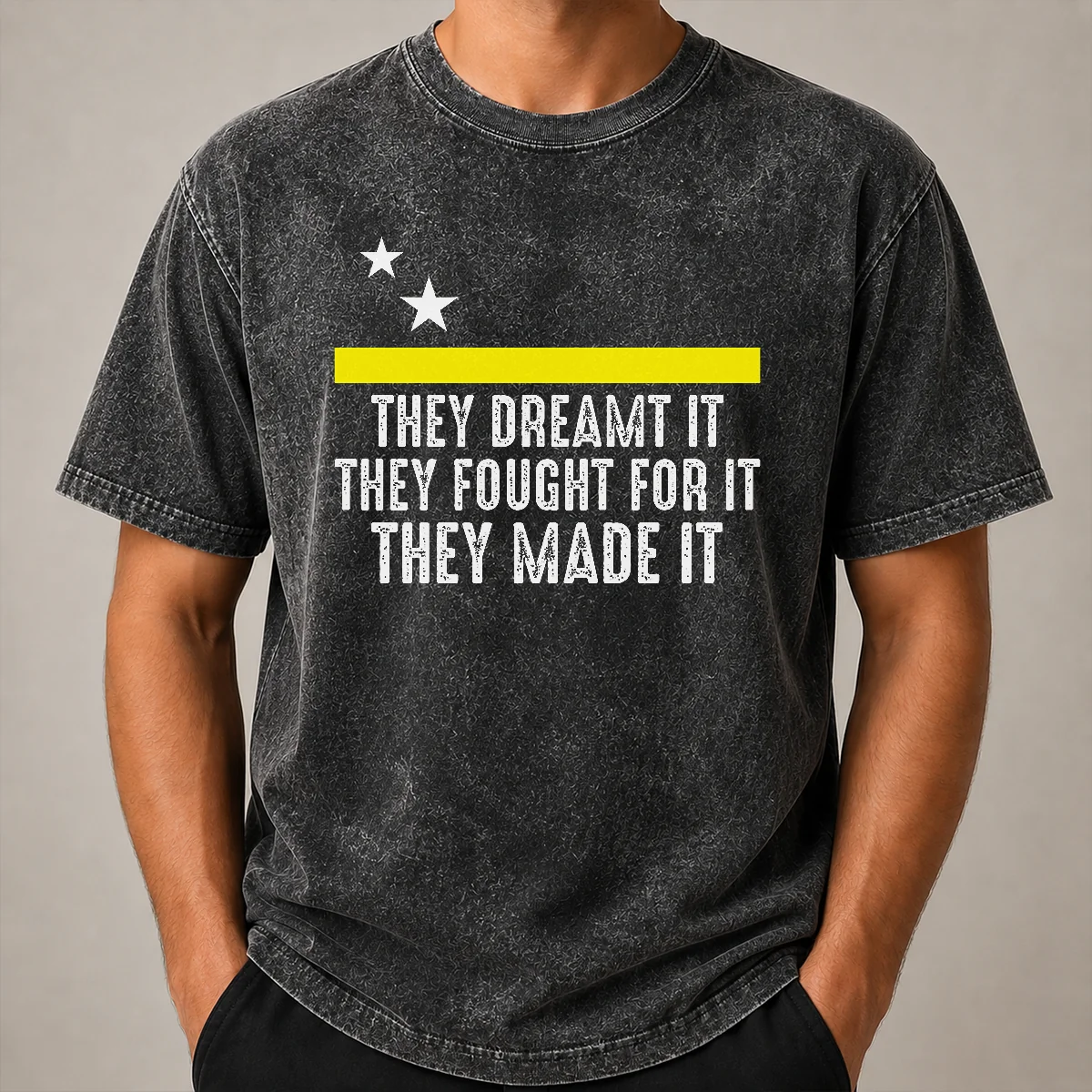 Pretty Hot Uracao Flag They Dreamed It Fought For It Shirt - Image 8