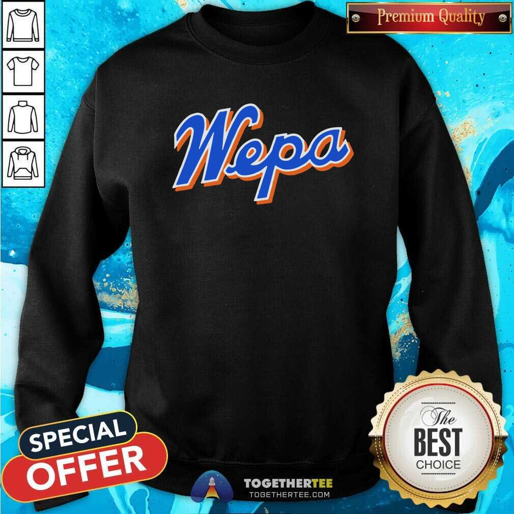 Good Alex Cohen Wepa Shirt - Image 4