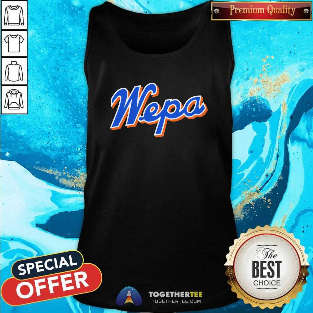 Good Alex Cohen Wepa Shirt - Image 3