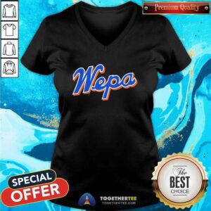 Alternative view of Good Alex Cohen Wepa Shirt