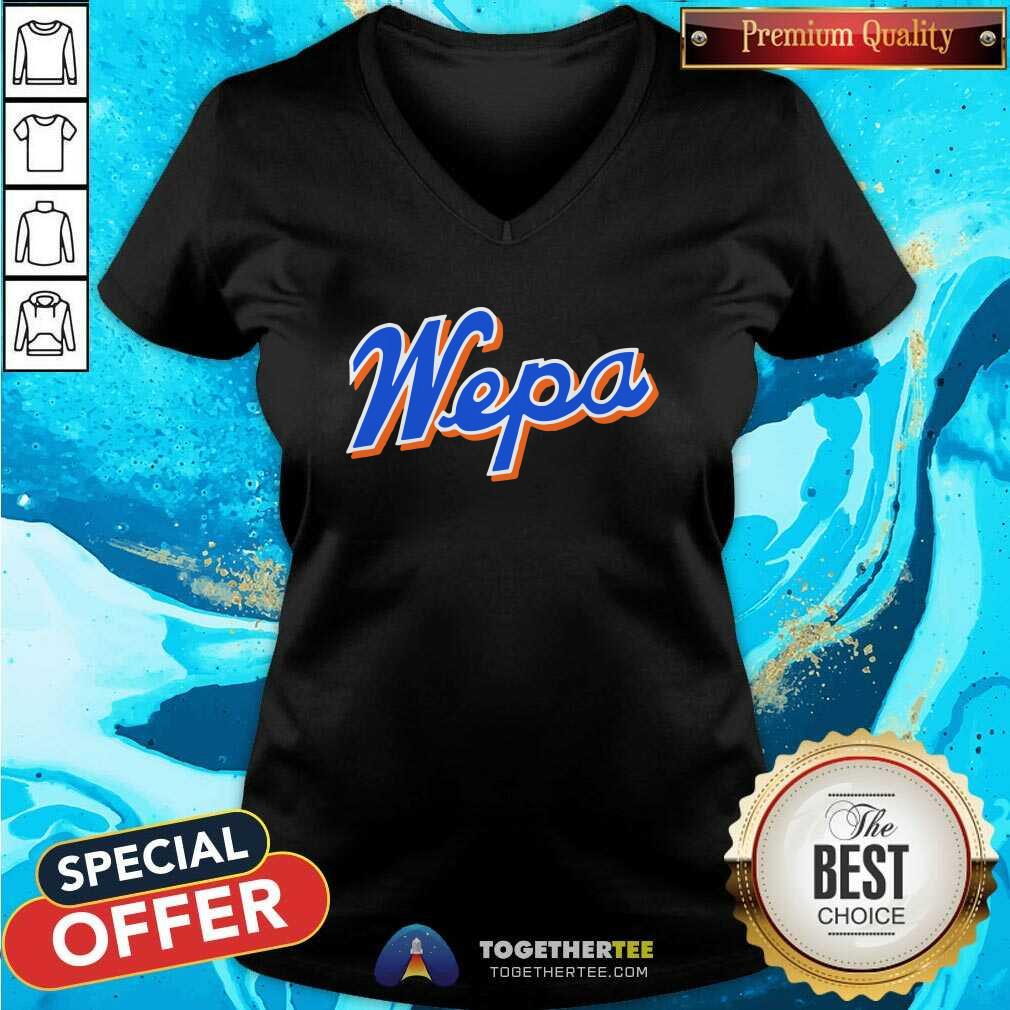 Good Alex Cohen Wepa Shirt - Image 2