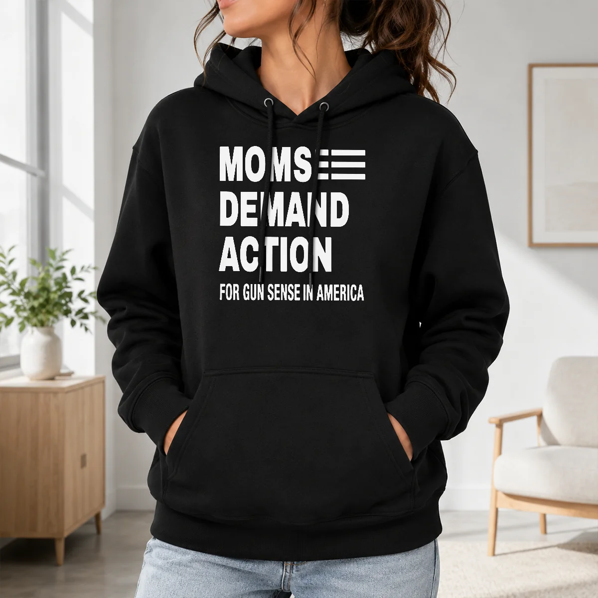 Awesome Good Moms Demand Action For Gun Sense In America Shirt - Image 7