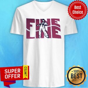 Alternative view of Top Harry Styles Fine Line Shirt