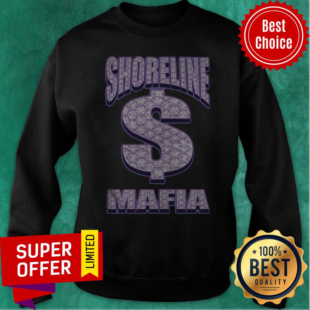 Premium Shoreline Mafia Shirt - Image 2