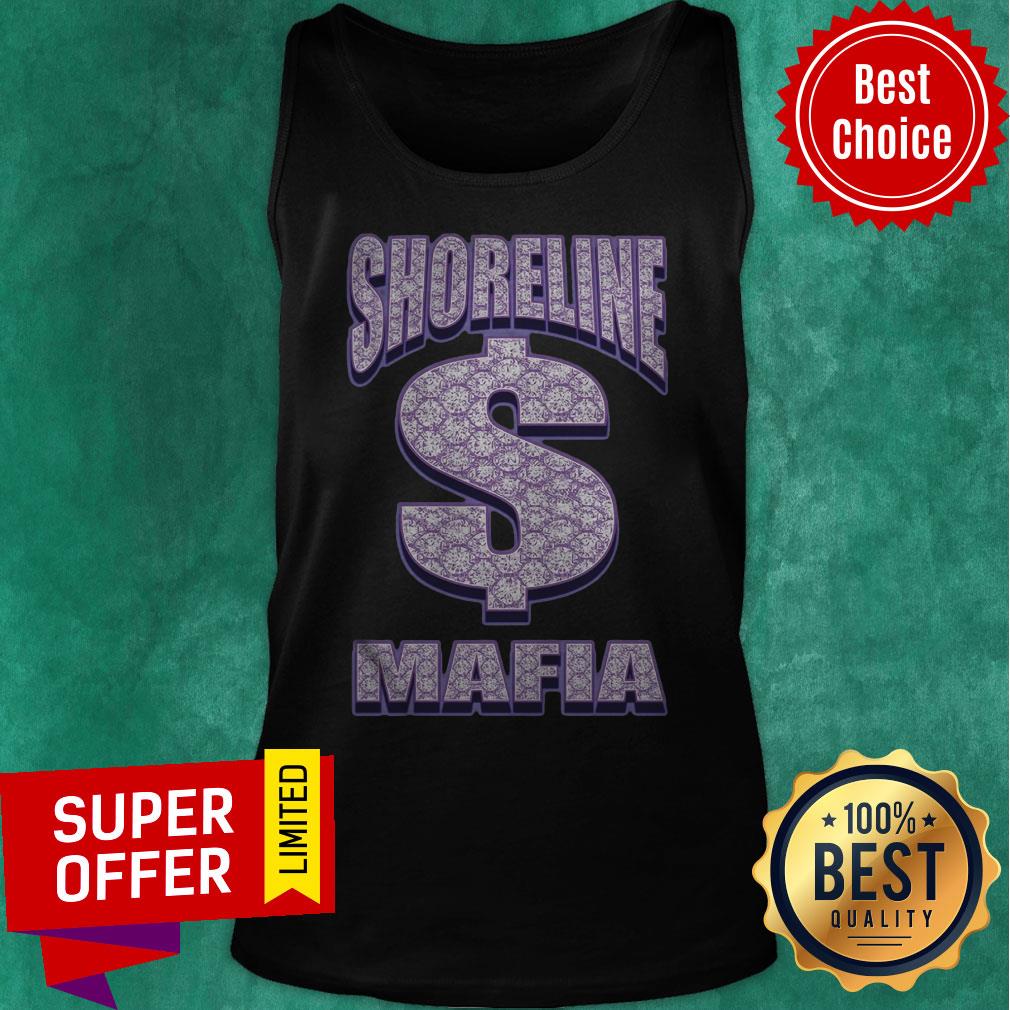 Premium Shoreline Mafia Shirt - Image 4