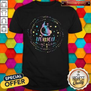 Mermon Like Mom Only Cooler Mermaid Shirt