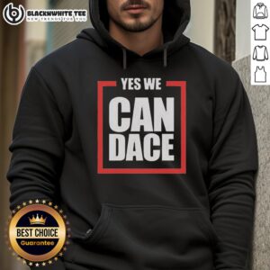 Alternative view of Awesome Candace Owens Yes We Candace T-Shirt