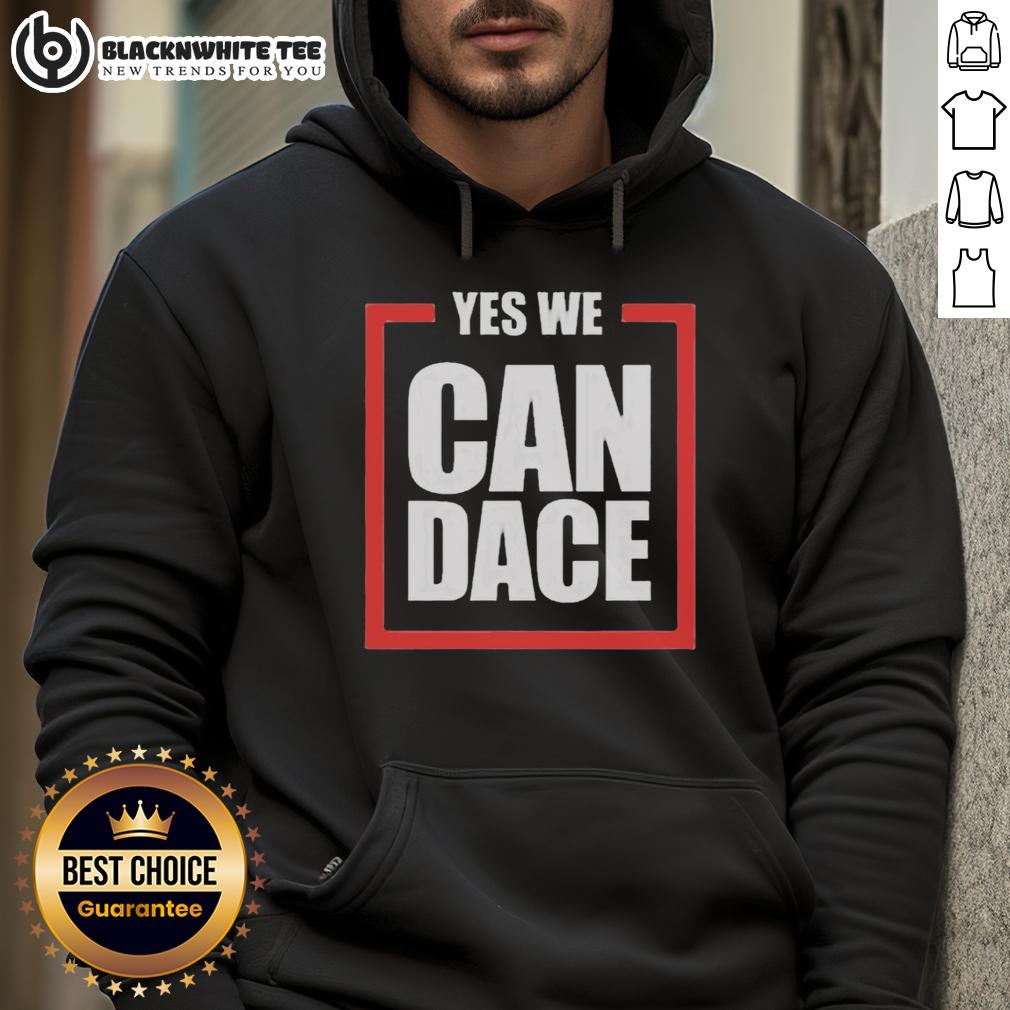 Awesome Candace Owens Yes We Candace T-Shirt - Image 2