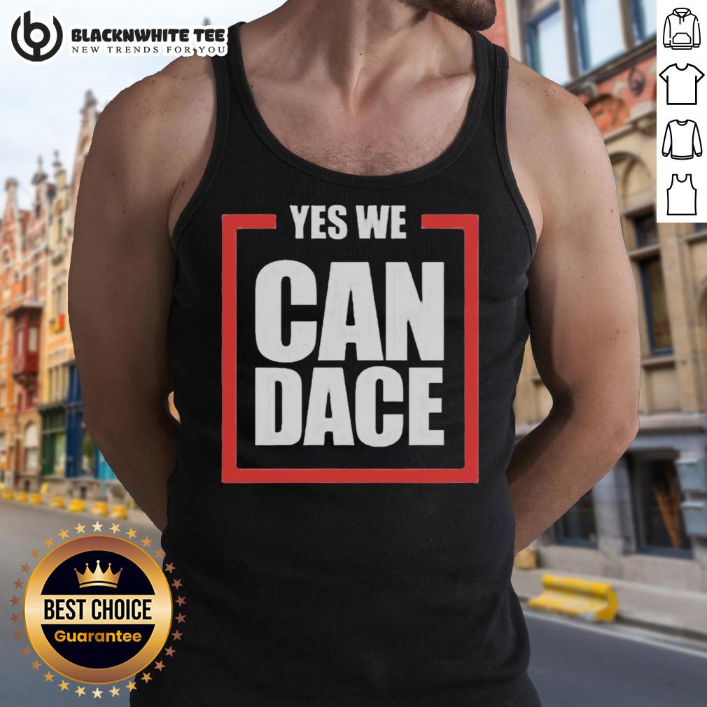 Awesome Candace Owens Yes We Candace T-Shirt - Image 4