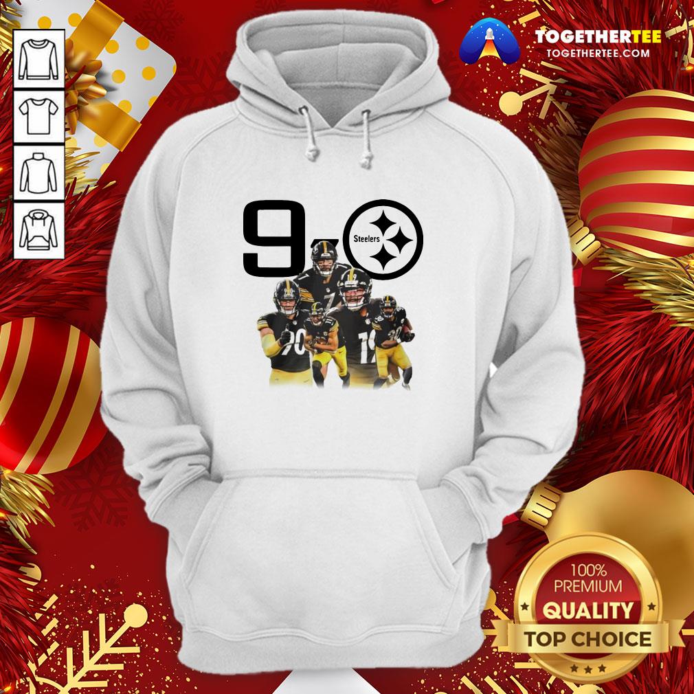 Premium Pittsburgh Steelers Player 2020 Shirt - Image 5
