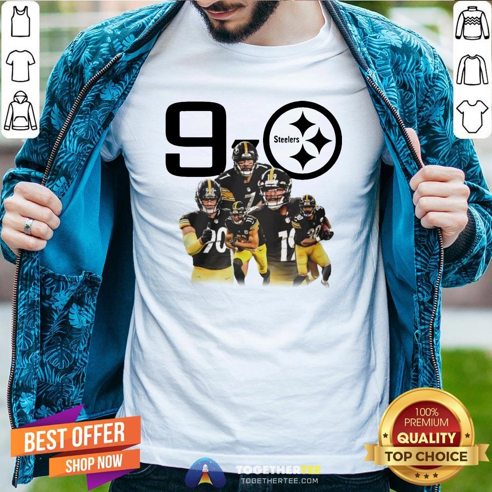 Premium Pittsburgh Steelers Player 2020 Shirt
