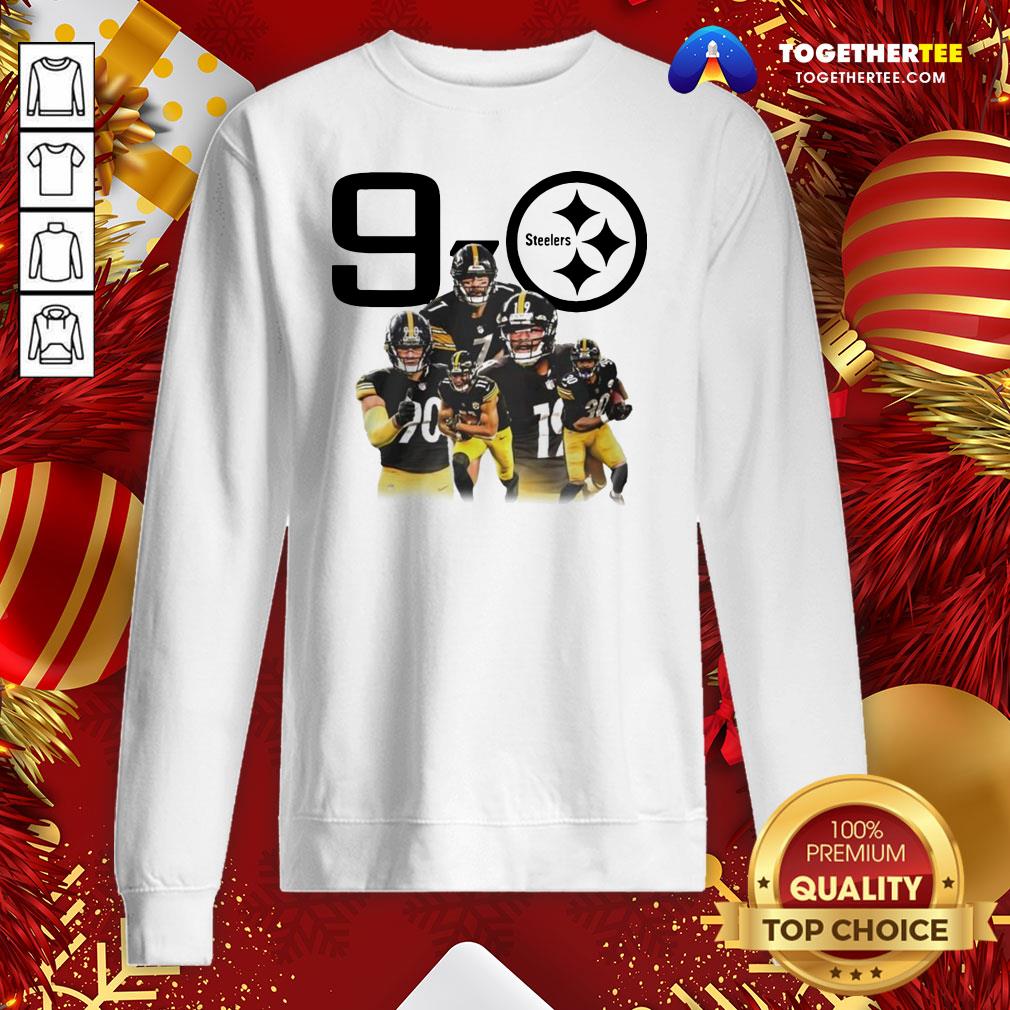 Premium Pittsburgh Steelers Player 2020 Shirt - Image 4