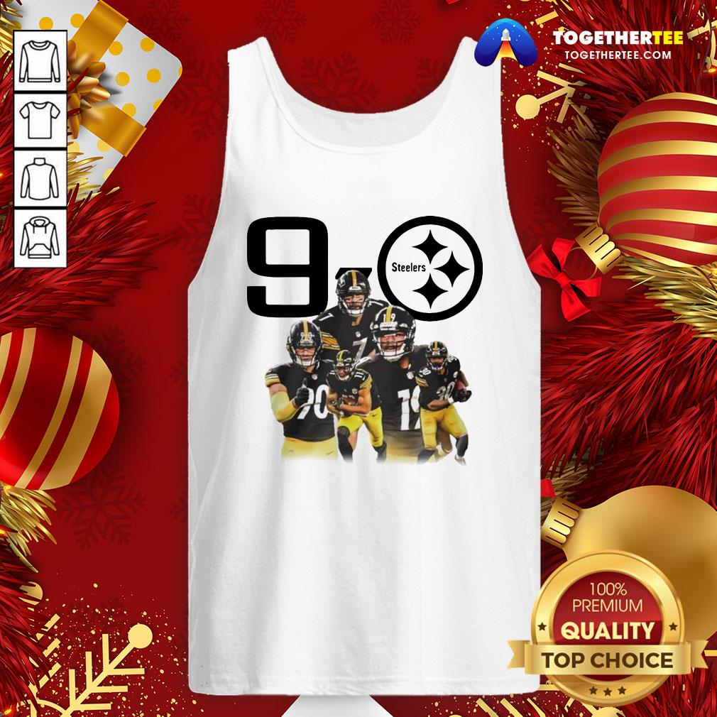 Premium Pittsburgh Steelers Player 2020 Shirt - Image 3
