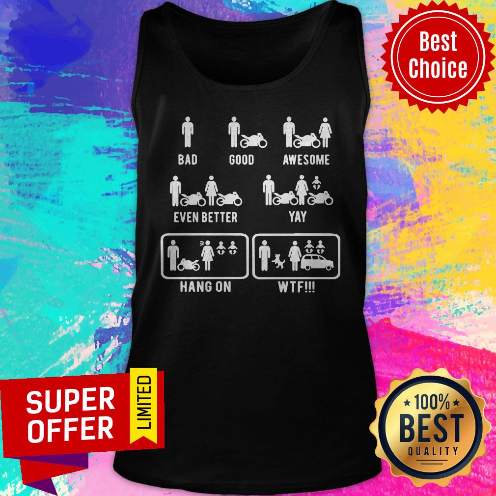 Funny Moto Marriage Funny Shirt - Image 5