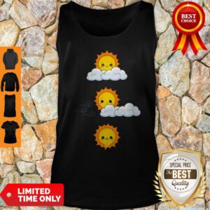 Alternative view of Pretty Unexpected Wind Shirt