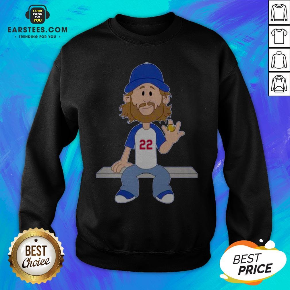Nice Playoff K 22 Shirt - Image 4