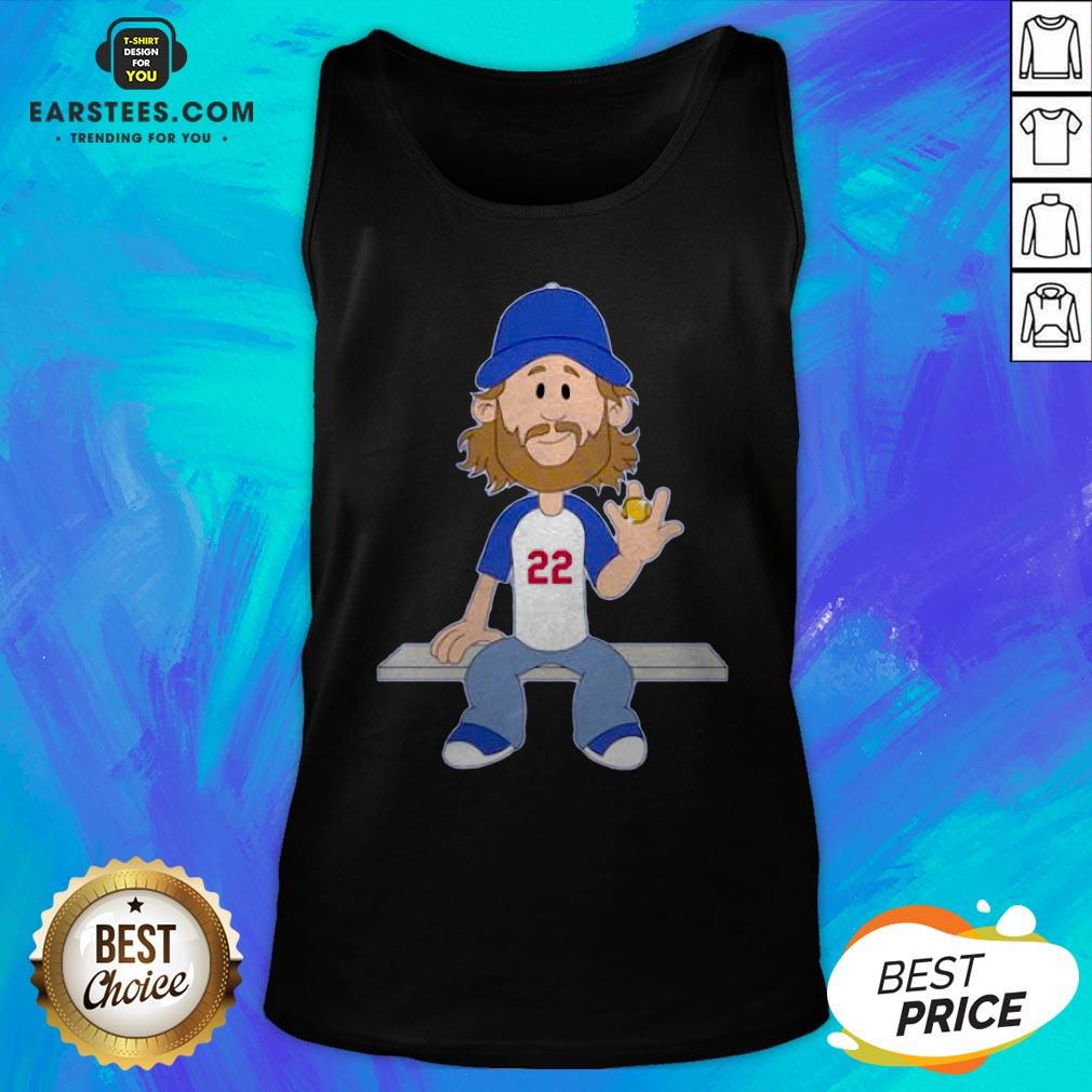 Nice Playoff K 22 Shirt - Image 3
