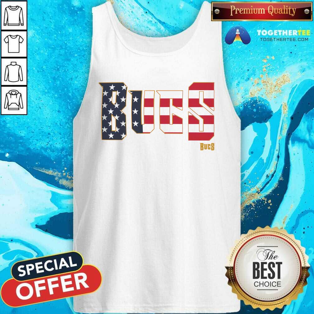 Tampa Bay Buccaneers Flag Script Franklin T-Shirt - Image 3