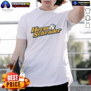 Original Herm & Schrader T-Shirt