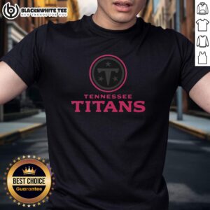 Top Tennessee Titans Highlight Ree T-Shirt
