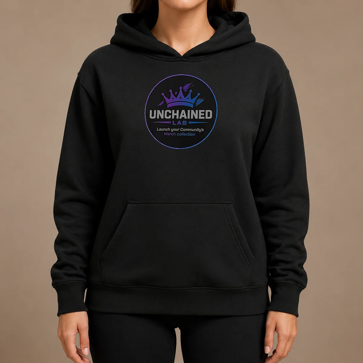 Nice Unchained Lab Launch Your Communitys Shirt - Image 5