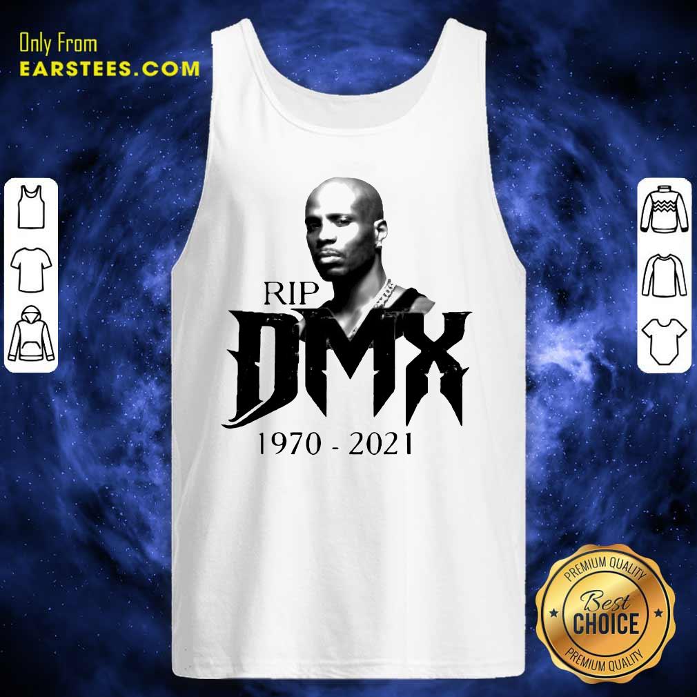 Perfect Rip DMX 1970 2021 Shirt - Image 2