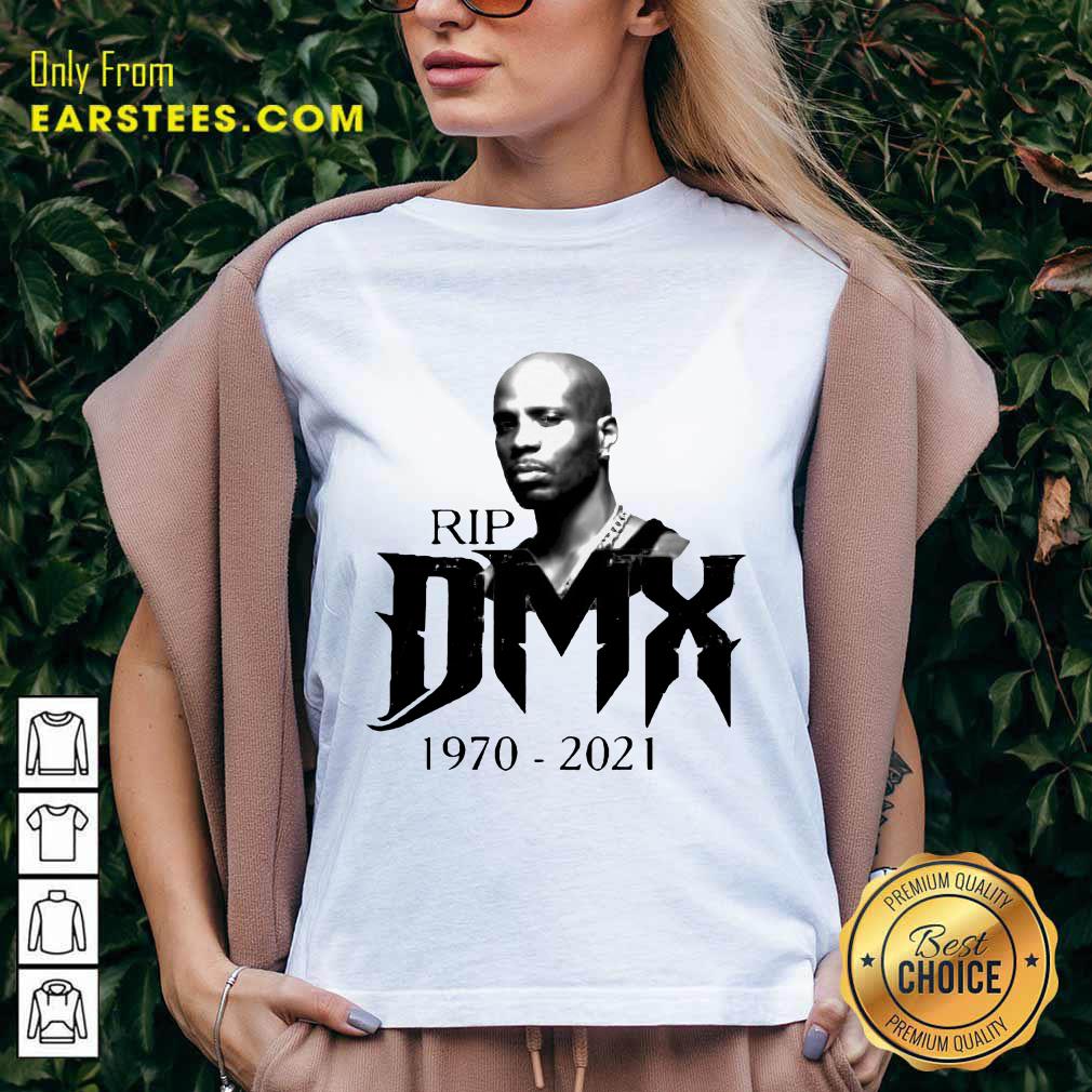Perfect Rip DMX 1970 2021 Shirt - Image 5