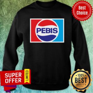 Alternative view of Top Specific Lads Pebis Shirt