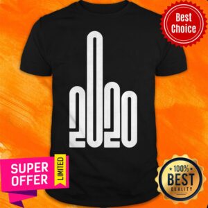 Official Fuck 2020 Covid-19 Shirt