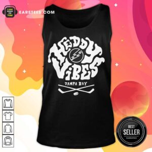 Alternative view of Official Heddy Vibes Tampa Bay Great 46 Shirt