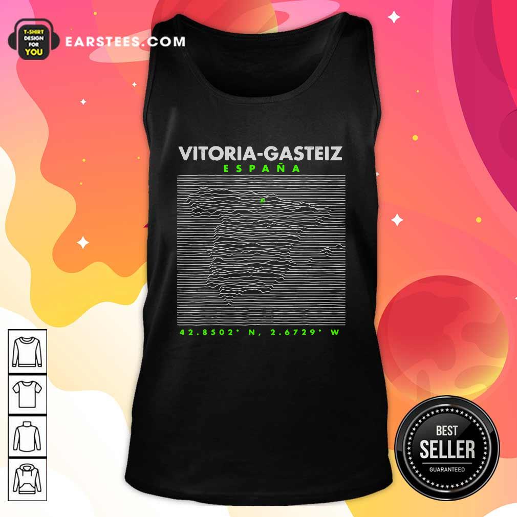Funny VitoriaGasteiz Shirt - Image 4