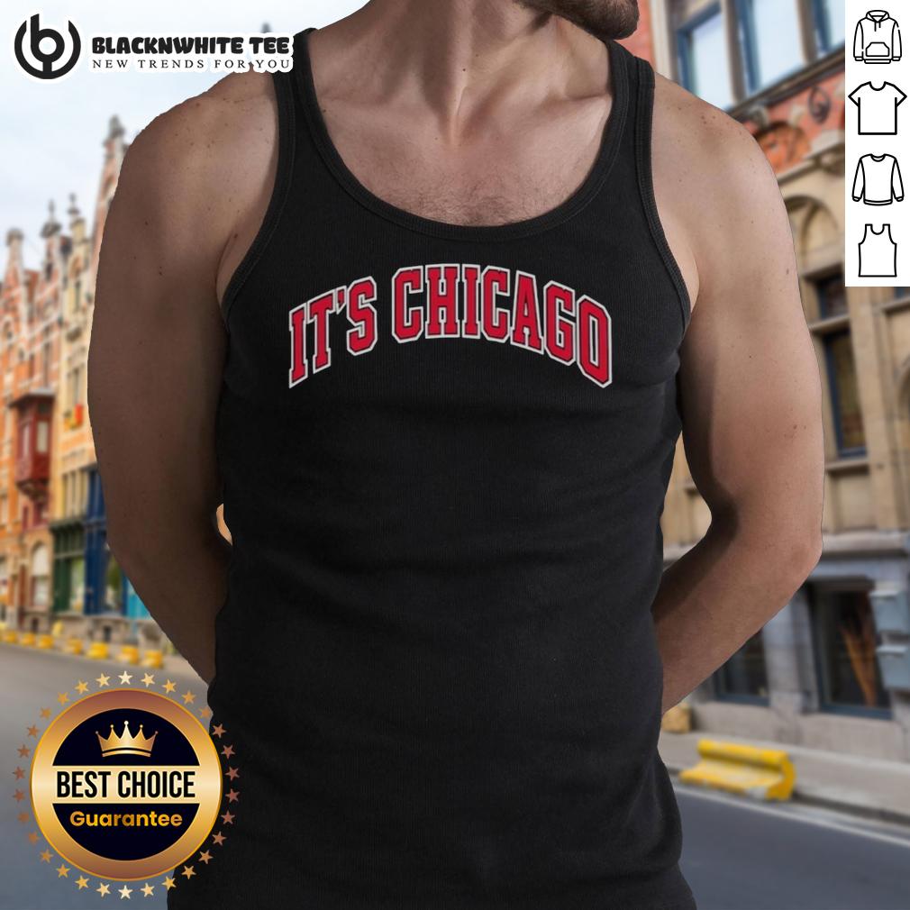 Good It's Chicago Bulls Shirt - Image 4