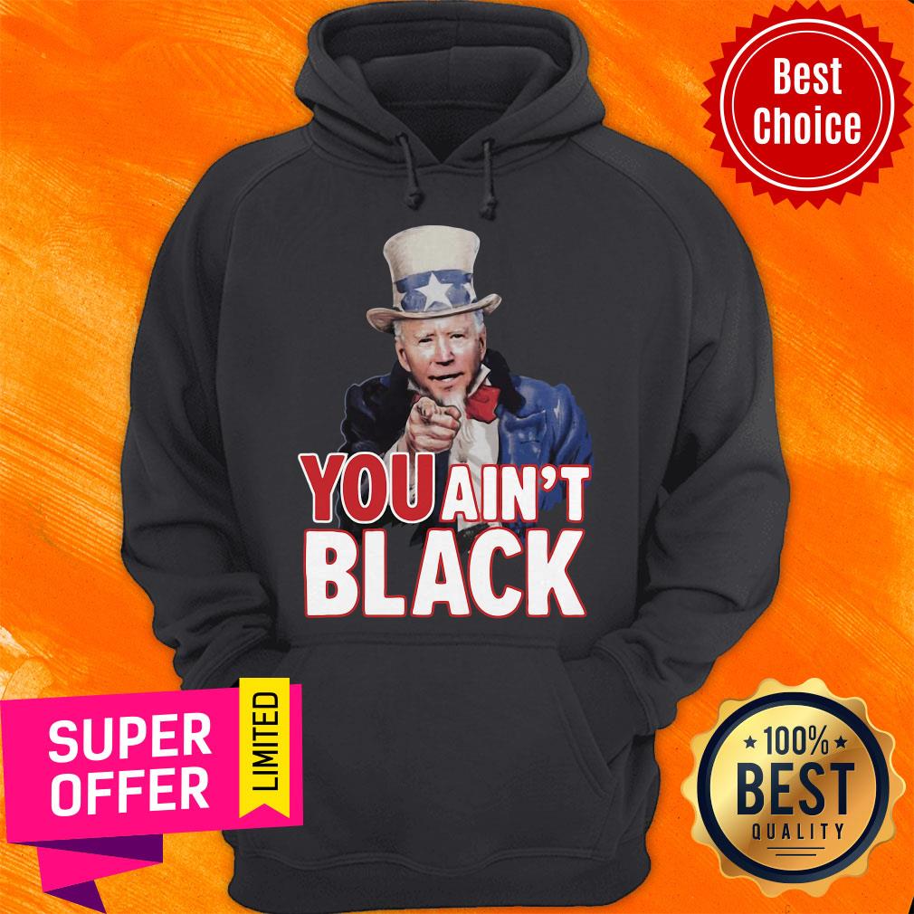 Premium American You Ain't Black Shirt - Image 3