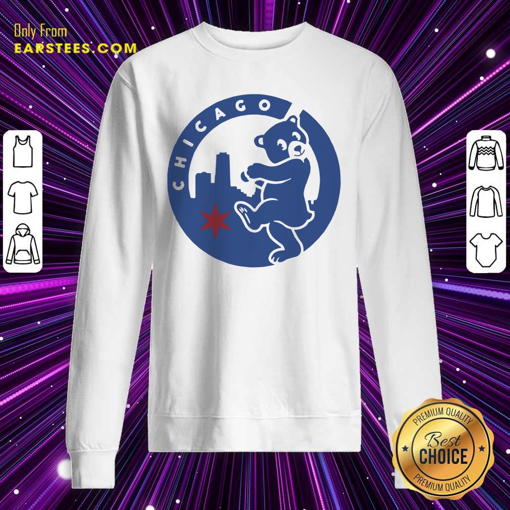 Good Chicago Bears Hometown Slugger Shirt - Image 5