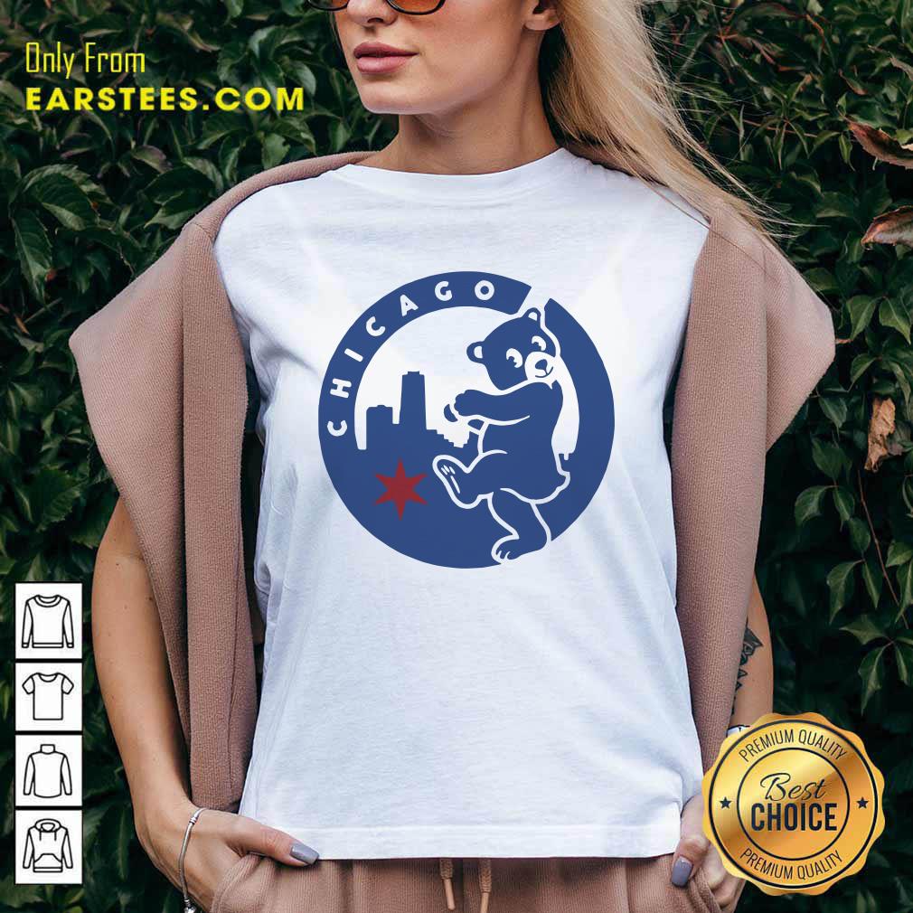 Good Chicago Bears Hometown Slugger Shirt - Image 3