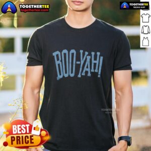 Top Boo-Yah T-Shirt