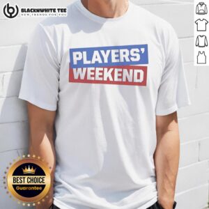 Top Atlanta Braves Jurickson Profar Players Weekend T-Shirt