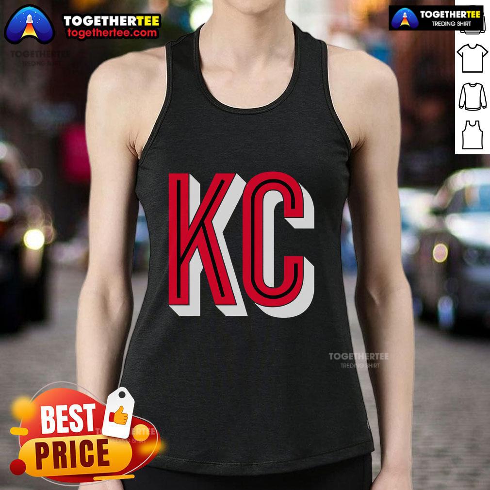 Official Where I'm From Men's Kansas City T-Shirt - Image 4