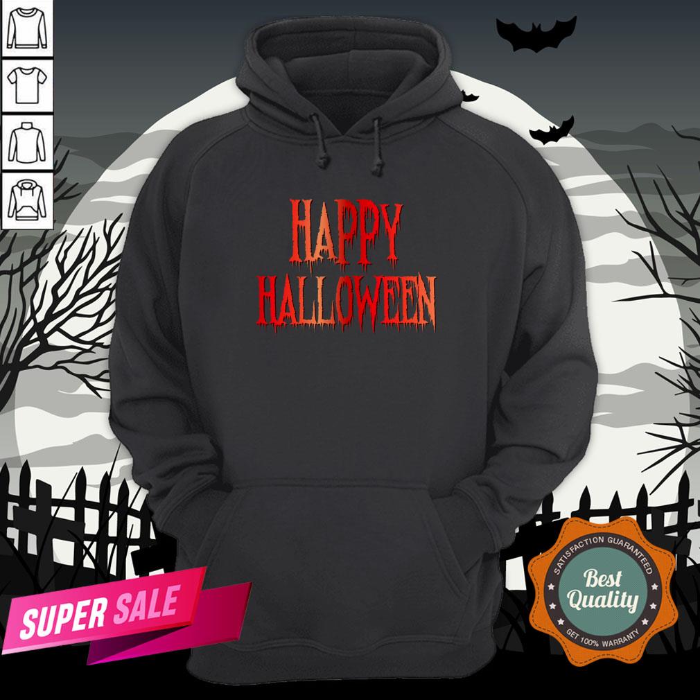 Happy Halloween Day 2020 Shirt - Image 5