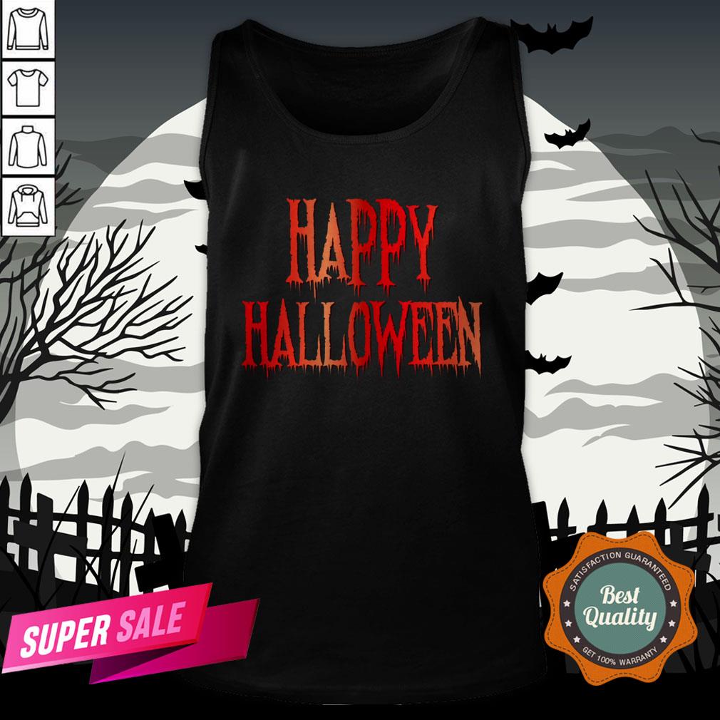 Happy Halloween Day 2020 Shirt - Image 3
