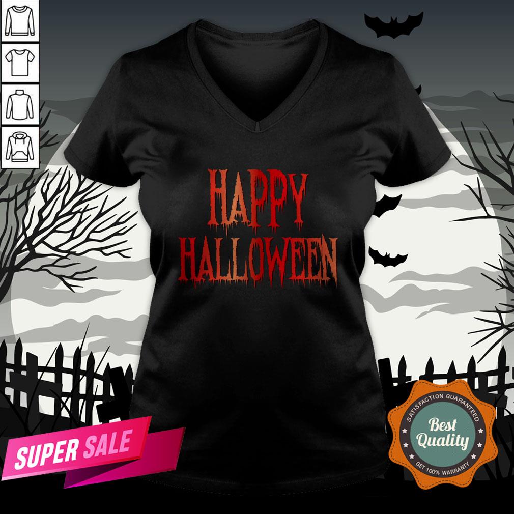 Happy Halloween Day 2020 Shirt - Image 2