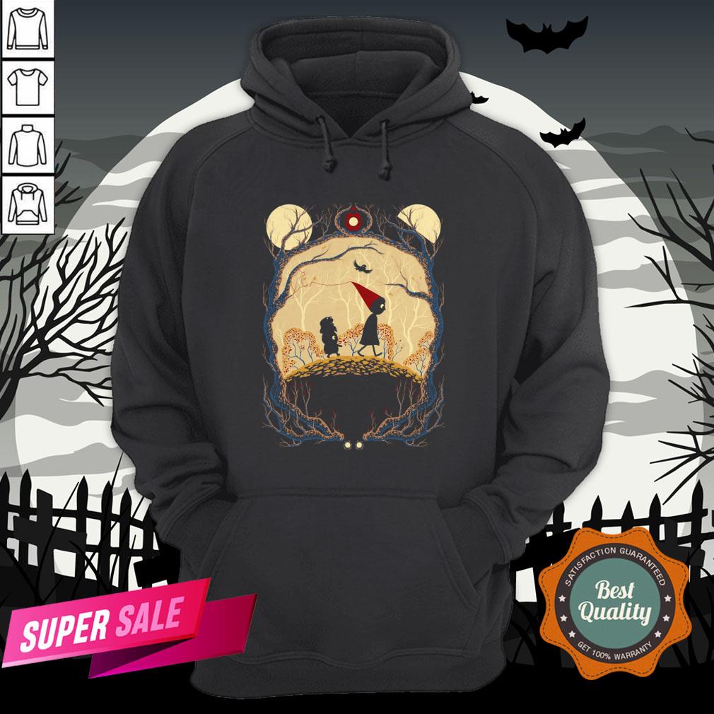Journey Day Of The Dead Dia De Muertos Halloween Shirt - Image 5