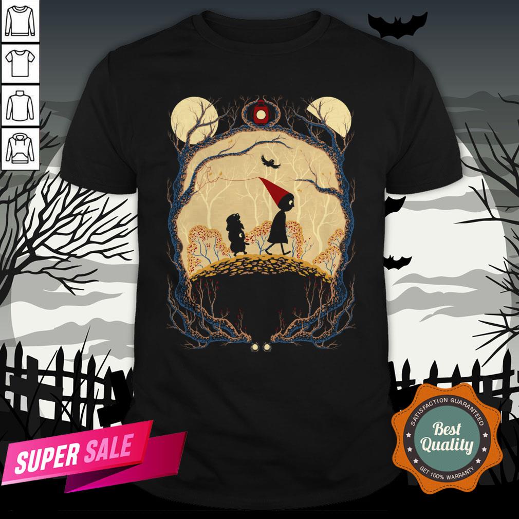 Journey Day Of The Dead Dia De Muertos Halloween Shirt