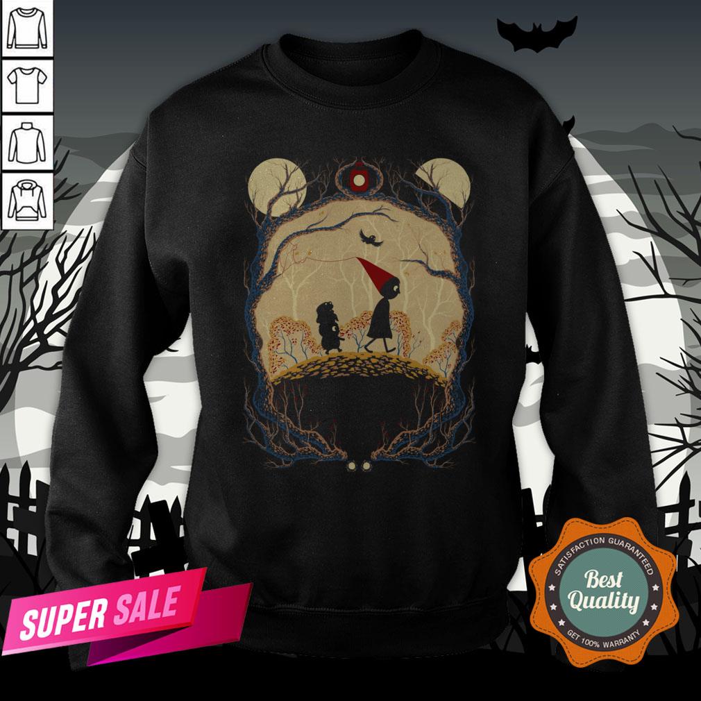 Journey Day Of The Dead Dia De Muertos Halloween Shirt - Image 4