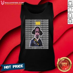 Alternative view of Awesome She Is For Us Kamala Harris Funny Shirt